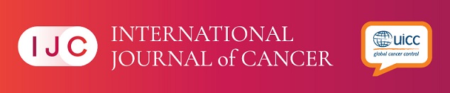 Logo International Journal of Cancer
