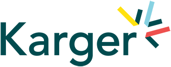 Logo Karger Publishers