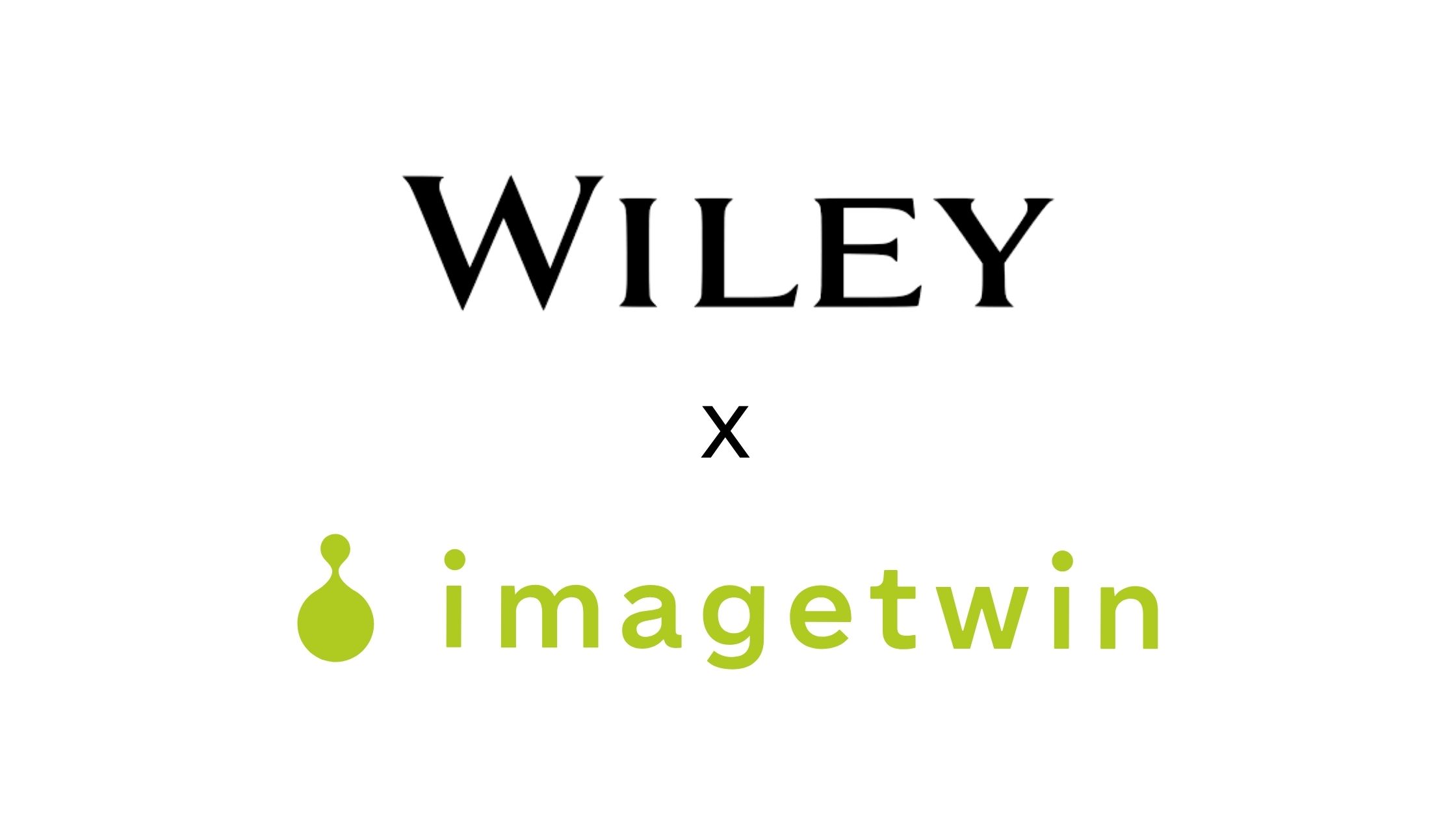 Imagetwin Integrates with Wiley’s Research Exchange to Strengthen Image Integrity at Scale