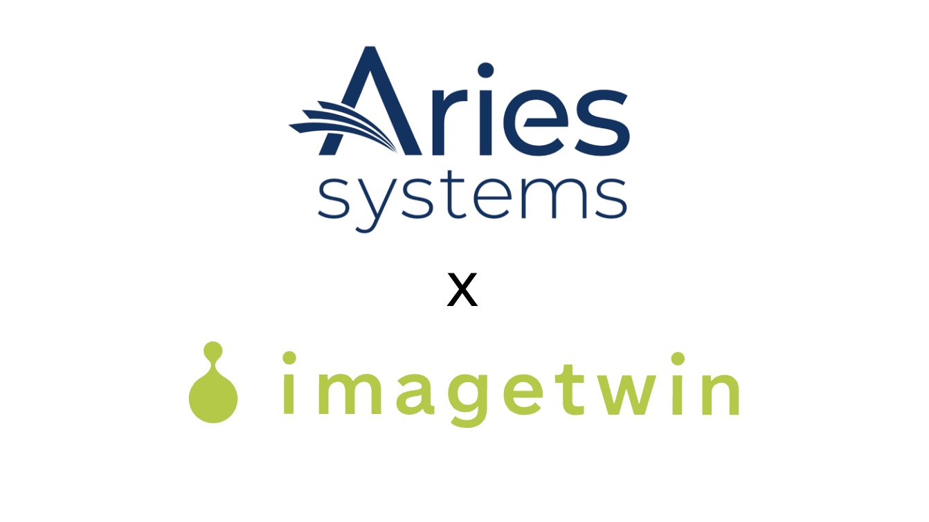 Imagetwin Partners with Aries Systems to Enable Image Integrity Screening in the Editorial Workflow